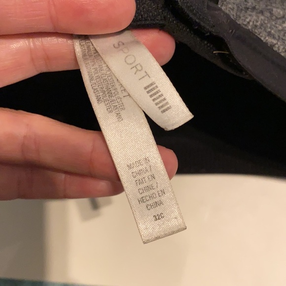 CLEARANCE VSX sports bra - Picture 4 of 4